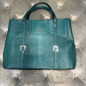 Guess purse